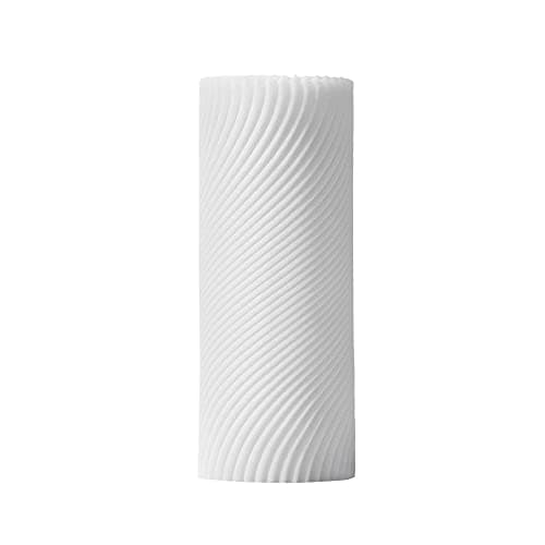 TENGA テンガ 3D ZEN ゼン 繰り返しタイプ ホワイト 1個