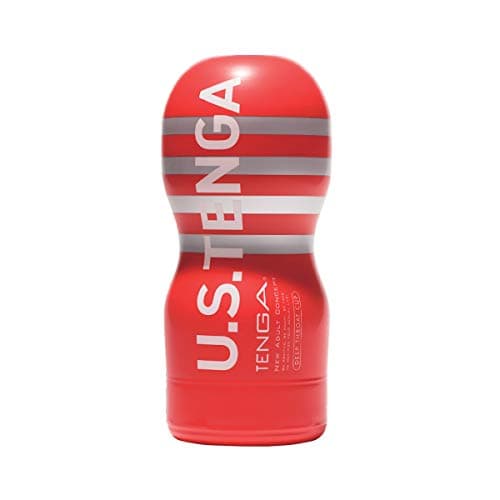 TENGA テンガ U.S.TENGA USテンガ ディープスロート カップ 大サイズ