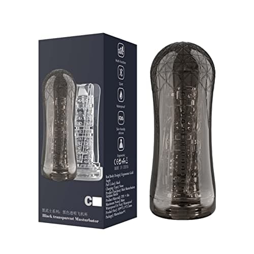 オナホ オナホール おなほ 男性用 リアル感 オナホール 【リアル 挿入感体験 +厚い肉感+3D引き締ま室+高弾力 +イボ刺激 】タイトな弾性オナホール の大人の製品ソフトシリコン防水 の大人のおもちゃ [アダルト]